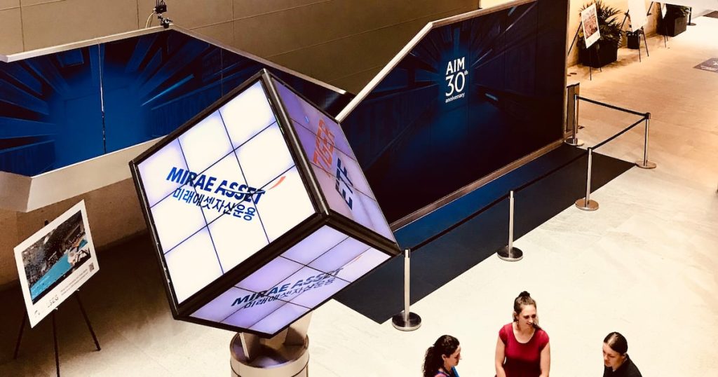 Mirae Asset PE revives blind fund with 300b won, targets Korea’s strategic sectors – CHOSUNBIZ – Chosunbiz