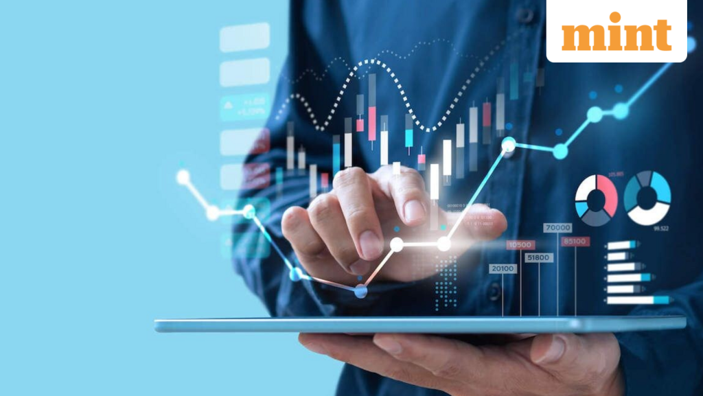 Portfolio getting small- and mid-cap heavy? Here’s how you can rebalance