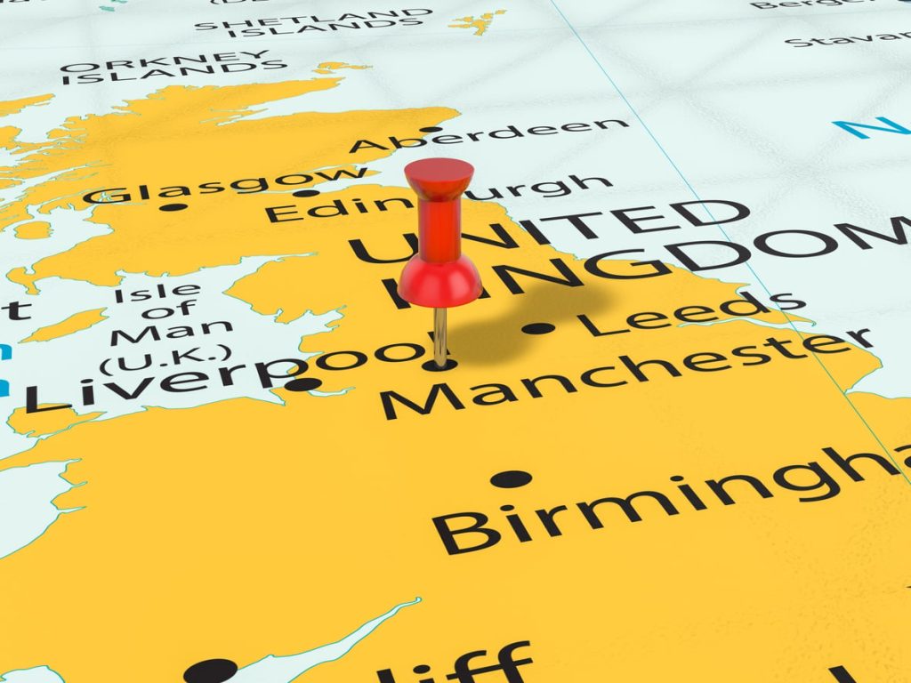 Manchester overtakes London as buy-to-let hotspot – BuyAssociation Group