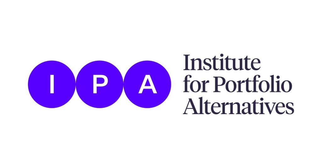 IPA Backs DOL Proposal Giving Retirement Plan Fiduciaries a Clearer Path to Diversified Investments