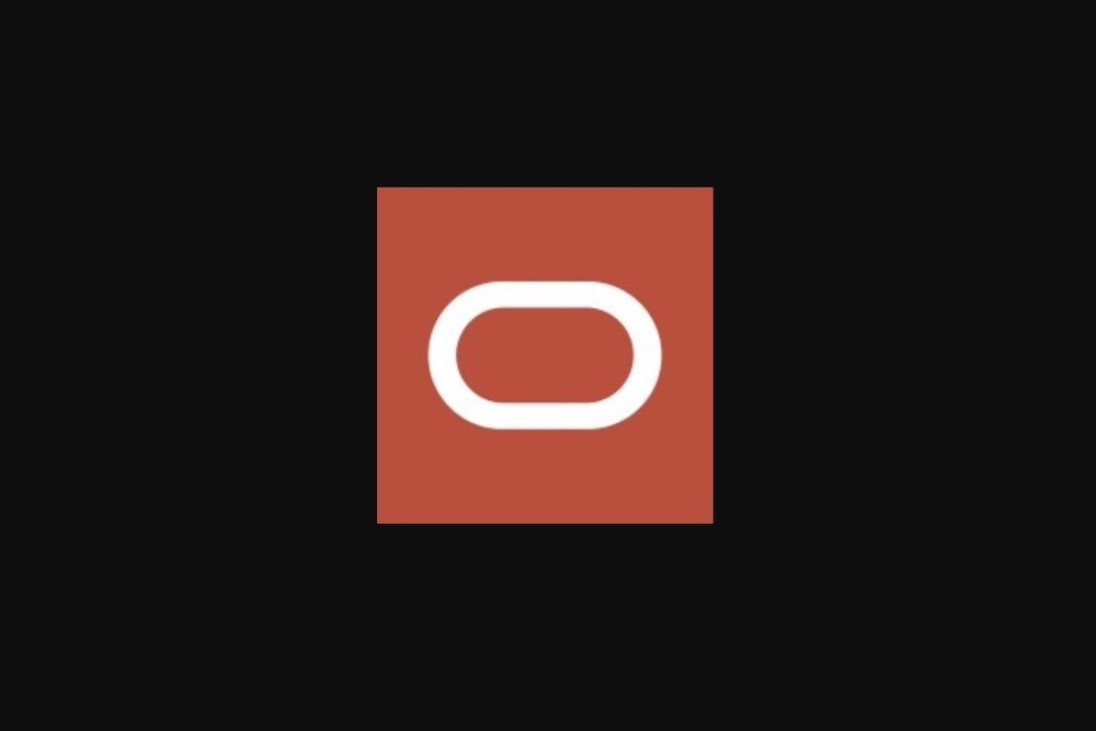 Oracle: Planned Capital Raise Expands To $40 Billion