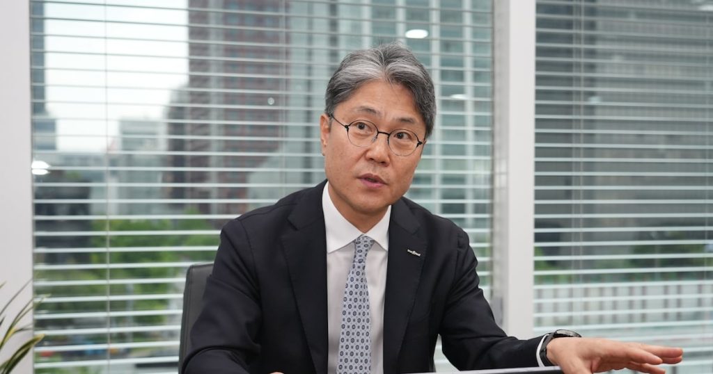 Kim Gwang-ok drives Korea Investment & Securities shift to platform IB – CHOSUNBIZ – Chosunbiz