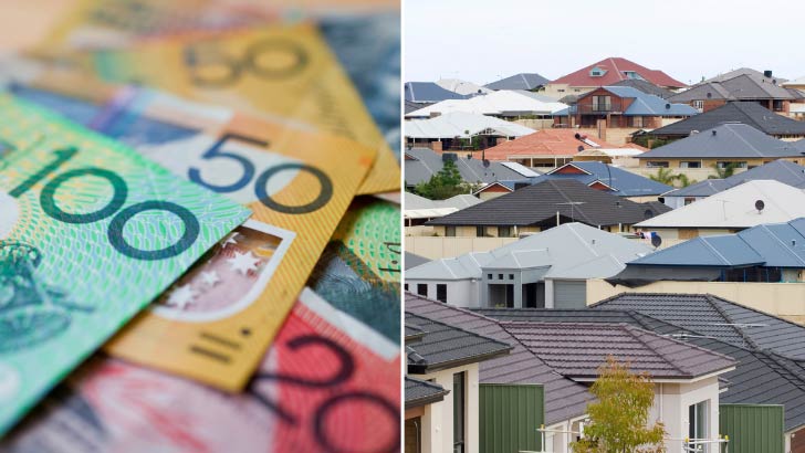 RBA lifts rates to 4.10% – what it means for your mortgage