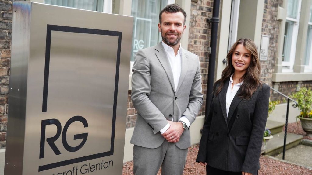 RGCF adds new corporate finance executive as instructions continue to rise