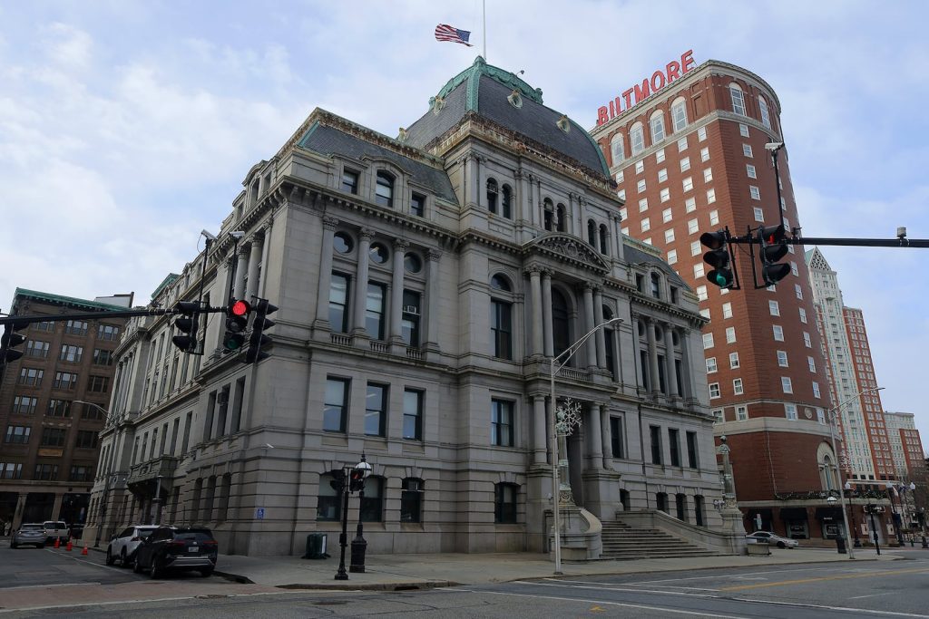 More cities and towns are blowing past R.I.’s 4 percent tax levy cap, report warns