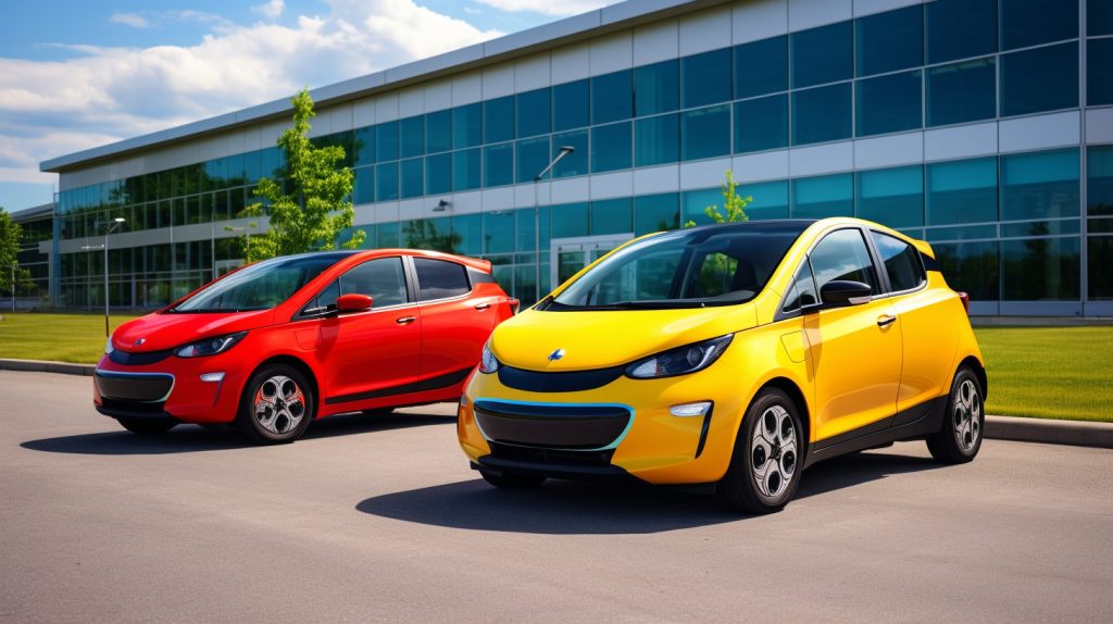 10 Best EV Stocks to Invest In According to Hedge Funds