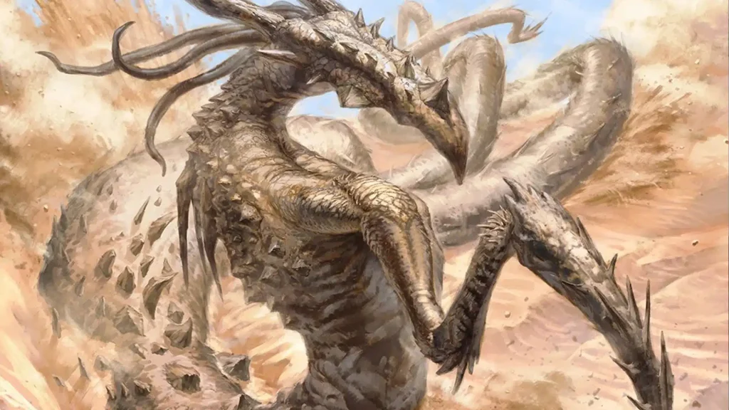 MTG Edge of Eternities Teaser Confirms Sliver Support is Coming