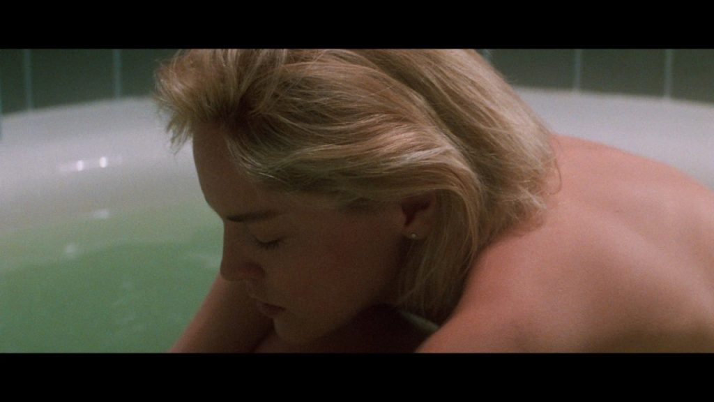 ‘Sliver’ 4K UHD Blu-Ray Review