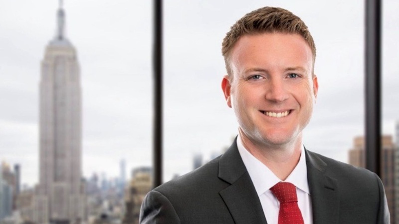 Canyon Partners Names Thomas Hansen Partner and CFO as Alternative Asset Managers Invest in Institutional Scale