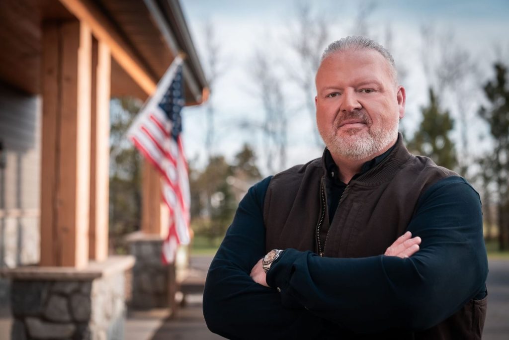 Real Estate, Car Dealerships, Bitcoin And A TIF: A Look Into Toby Doeden's Businesses – Aberdeen Insider