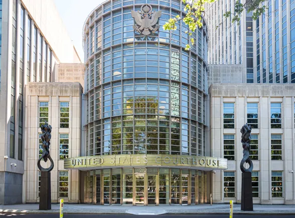 Court approves Visa-Mastercard settlement | Payments Dive