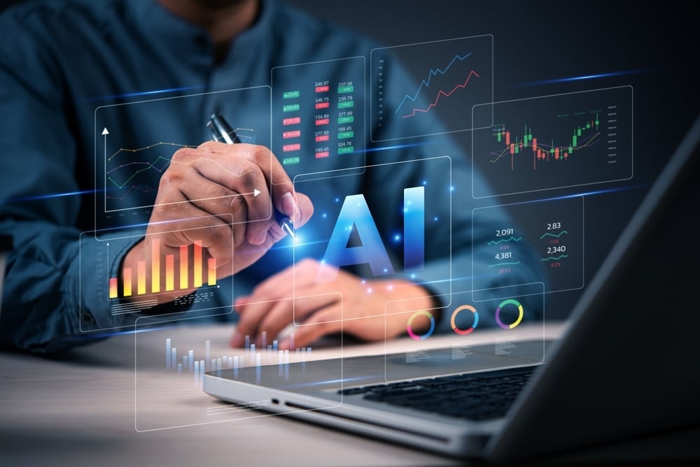 JP Morgan’s David Kelly Says It’s ‘A Great Economy For Stocks’ Amid AI-Led Bull Market Despite Inflation Risks