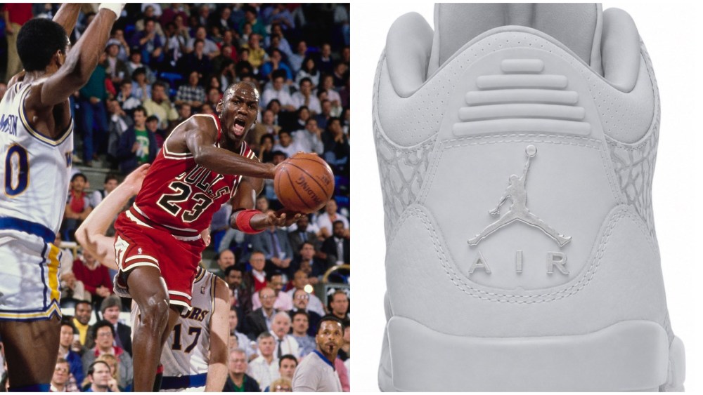 Air Jordan 3 Retro Flip SB ‘Pure Platinum’ Release Date JA8012-094