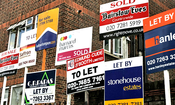 Most landlords view buy-to-let market as unstable