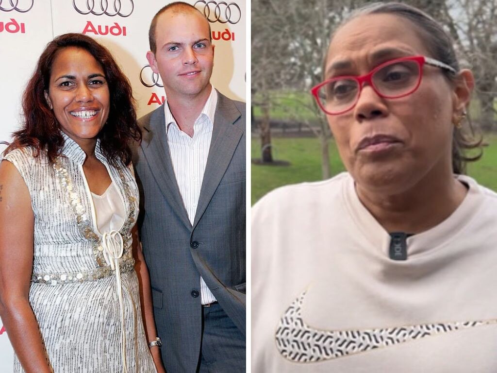 Olympic legend Cathy Freeman to sell Brighton mansion