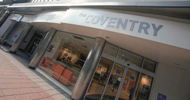 Coventry for intermediaries reduces residential and buy-to-let rates