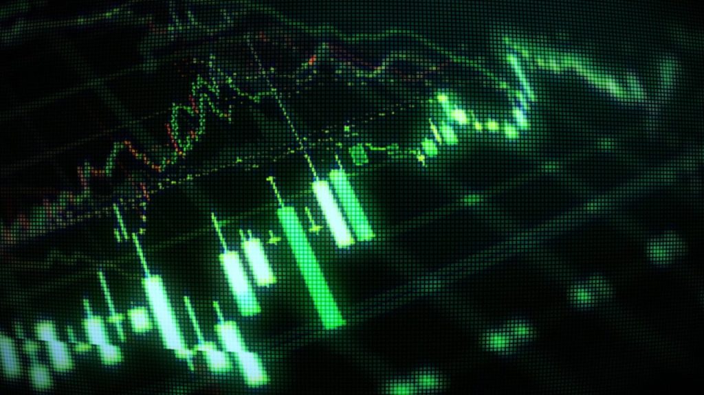 Tech stocks surge as AI investment boom grows