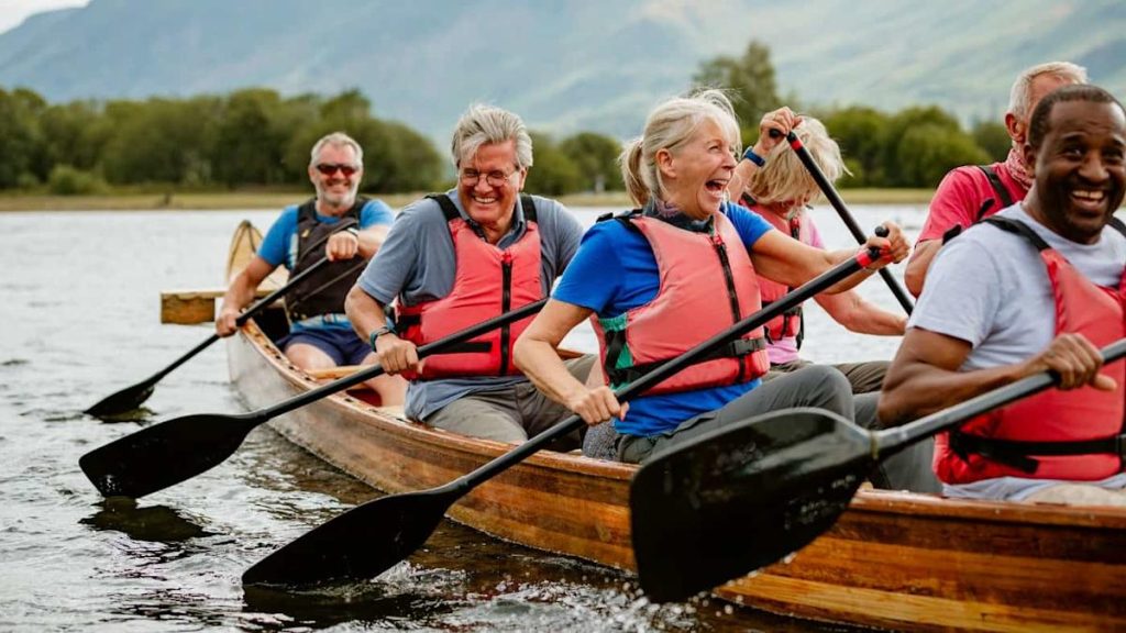 Forget the State Pension. Here’s how to target real retirement wealth!