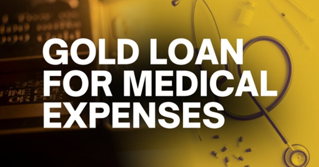 Gold Loan for Medical Expenses: When Hospital Bills Cannot Wait – Deccan Herald