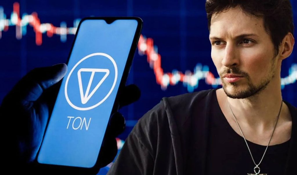 Durov renames Toncoin (TON) to Gram (GRAM)