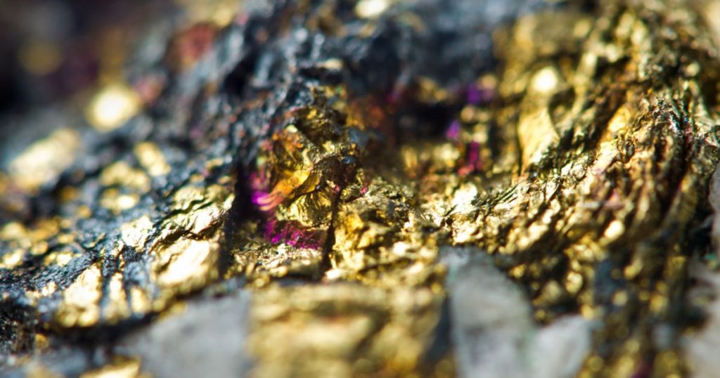 G50 Corp strikes high-grade gold at first White Caps core hole in Nevada