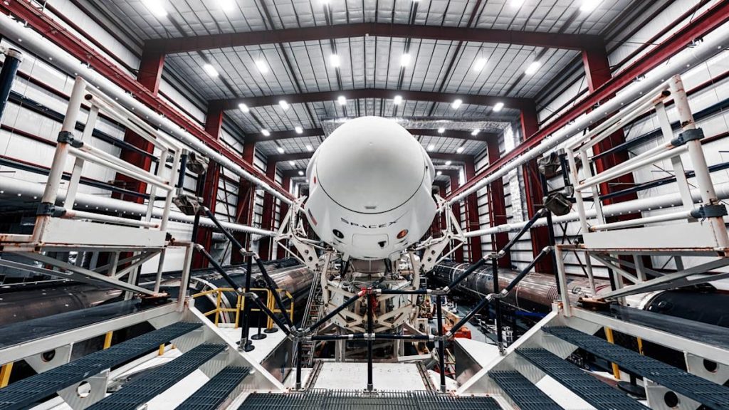 VTI vs. VOO: Which Vanguard ETF Will Buy More SpaceX Stock After Its IPO?
