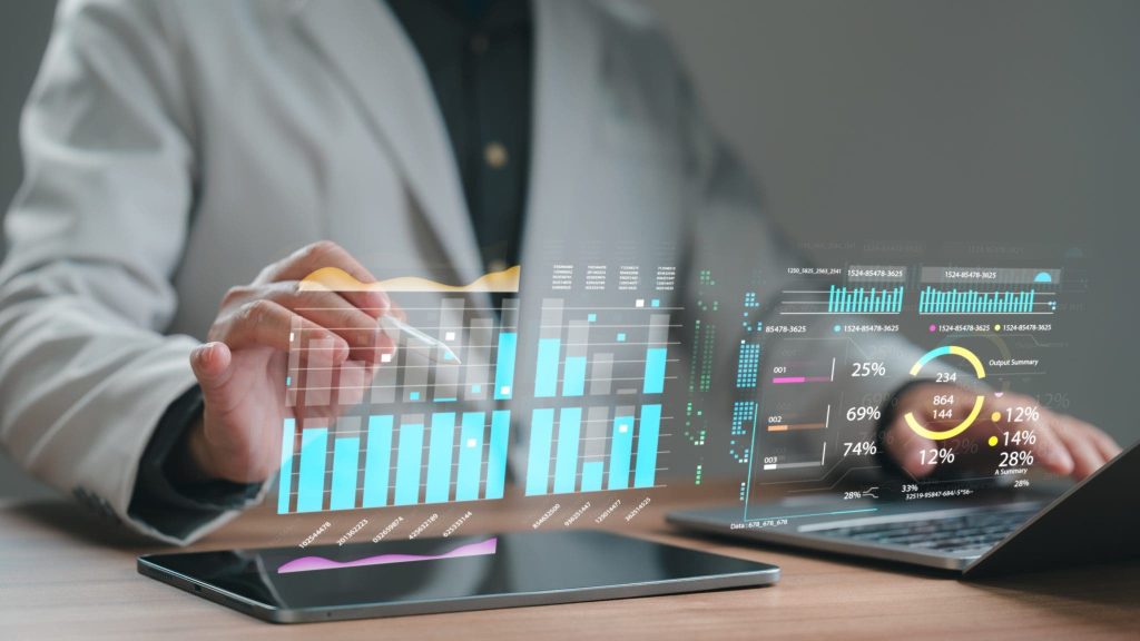 How AI and automation are changing financial planning in construction – Trending Now Infrastructure