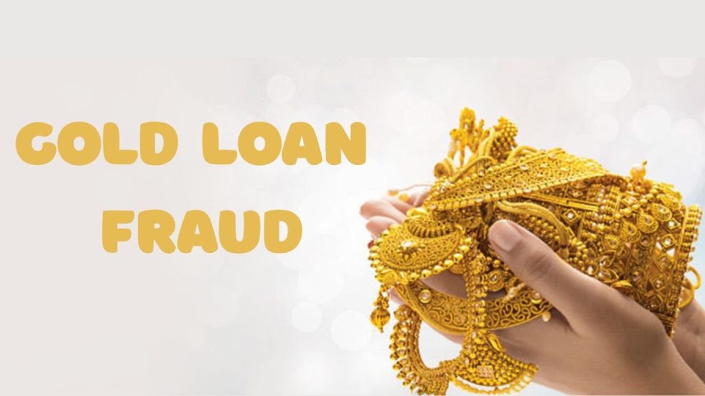 FIR Against 15 in Jabalpur PNB Gold Loan Scam