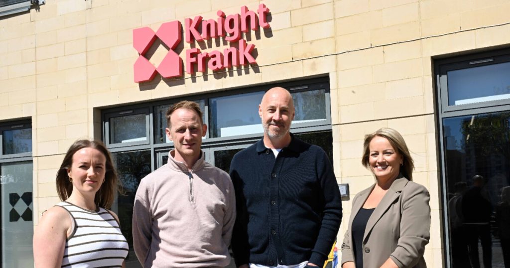 Knight Frank expands rating team