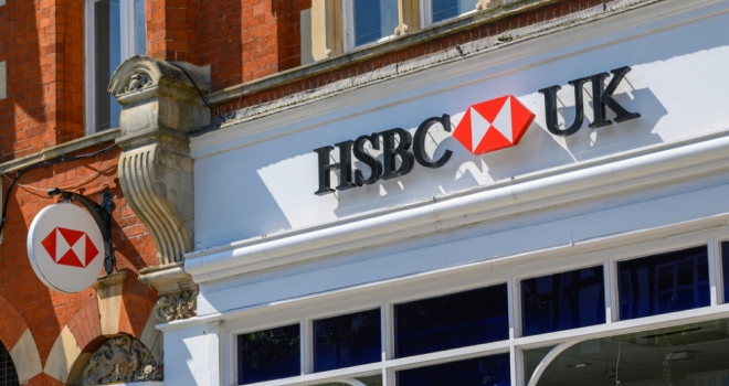 HSBC trims residential and buy-to-let rates