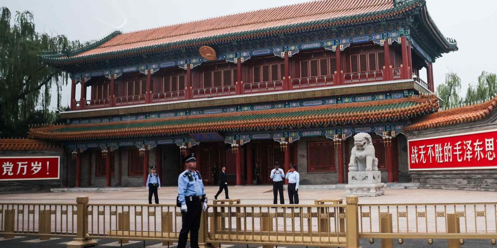 China tightens grip on outbound investment after Meta-Manus deal fallout