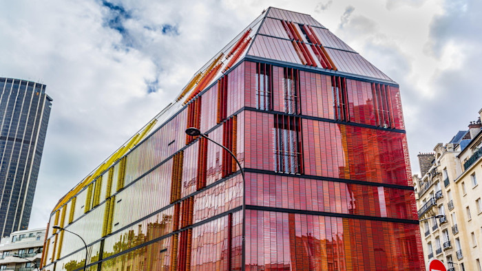 French business schools lead FT Masters in Finance 2026 ranking