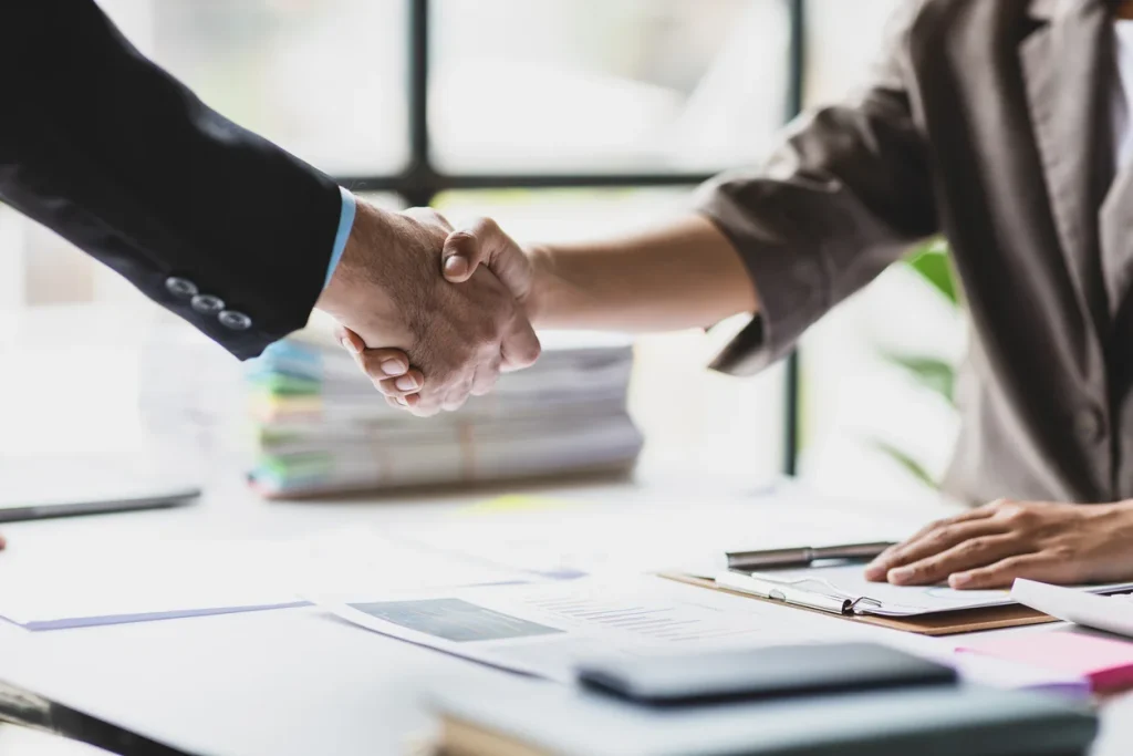 Eagle Point joins CAIS platform
