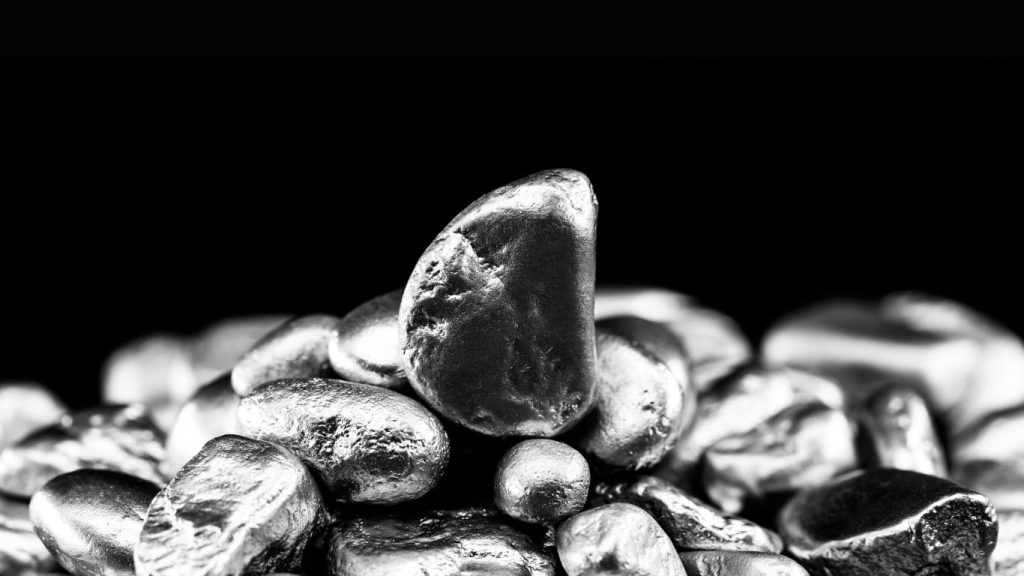 Is The Aberdeen Physical Platinum Shares ETF A Buy, Sell, Or Hold? | PPLT