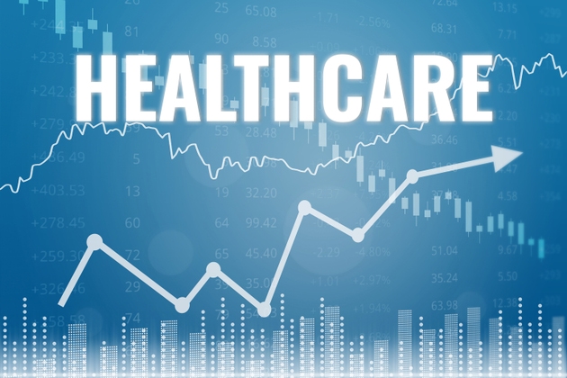 These 10 mid-cap US healthcare companies carry the market’s most expen