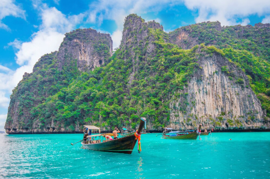 Explore Southeast Asia Using Credit Card Perks & Privileges