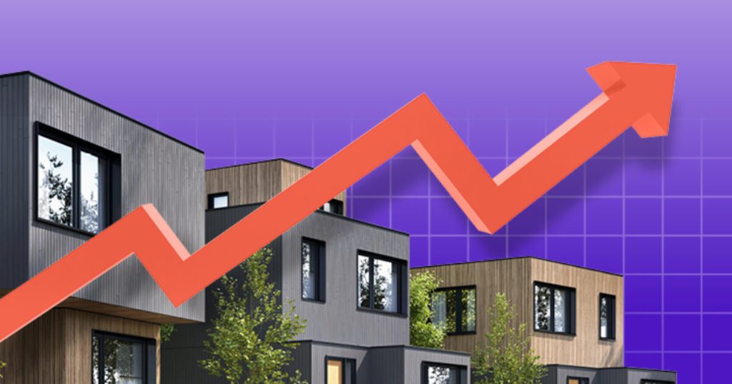 Interest rate predictions for 2026 and 2027