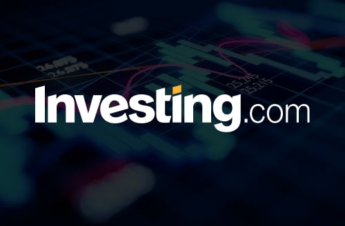 US Stocks Lead May Rally as Commodities Take a Breather