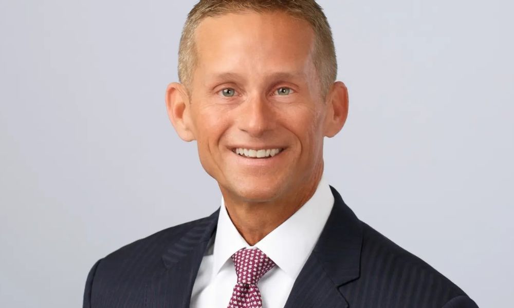 Blackstone taps retirement veteran to lead defined contribution group.
