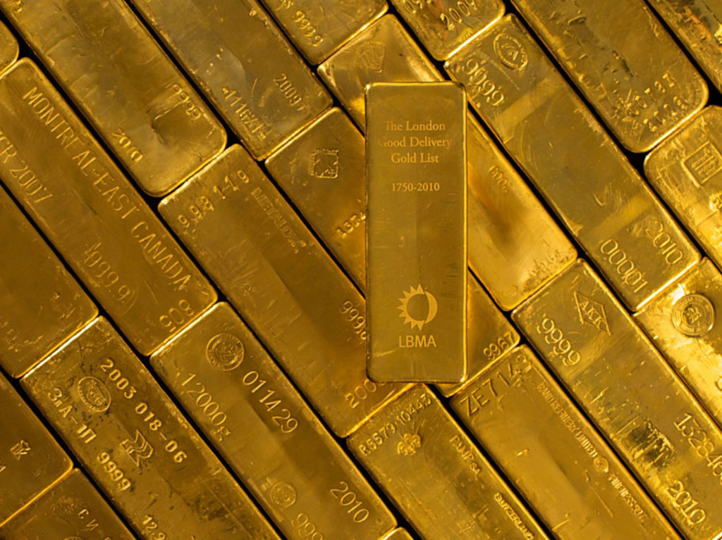 London gold market weighs earlier auction to suit Asian traders