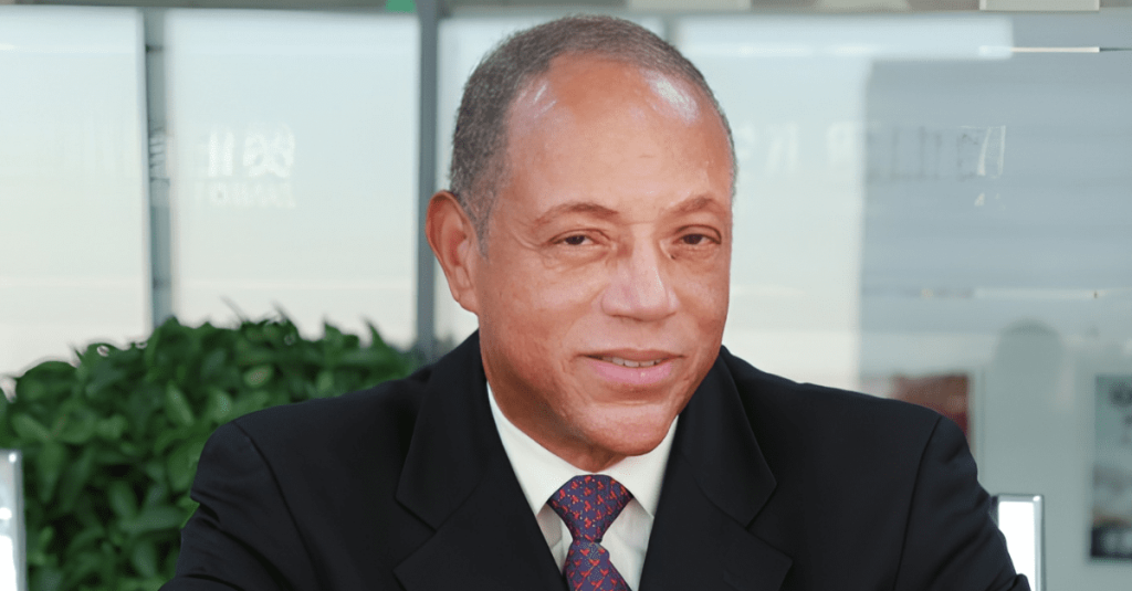 Ward Holdings: Turning African Commodities Into Global Consumer Brands