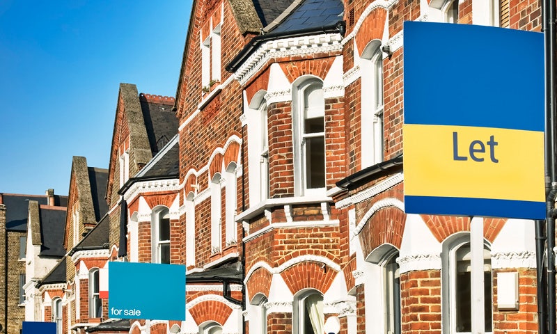 Paragon benefits from shift in buy-to-let market