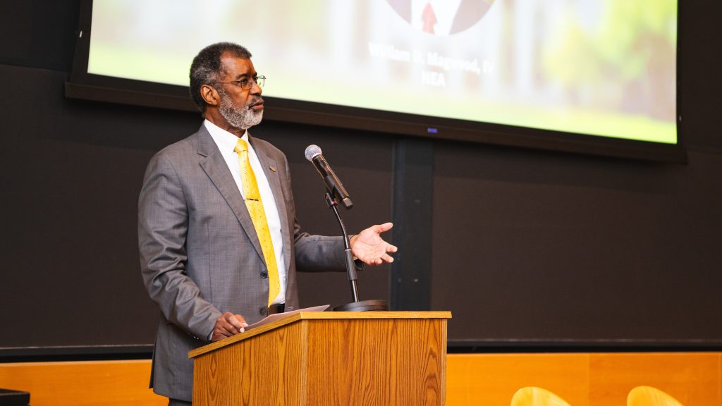Nuclear Energy Agency (NEA) – NEA conference explores how to finance the next wave of nuclear energy projects