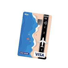 Niyo Forex Card Review 2026: Features, Fees & Exchange Rates