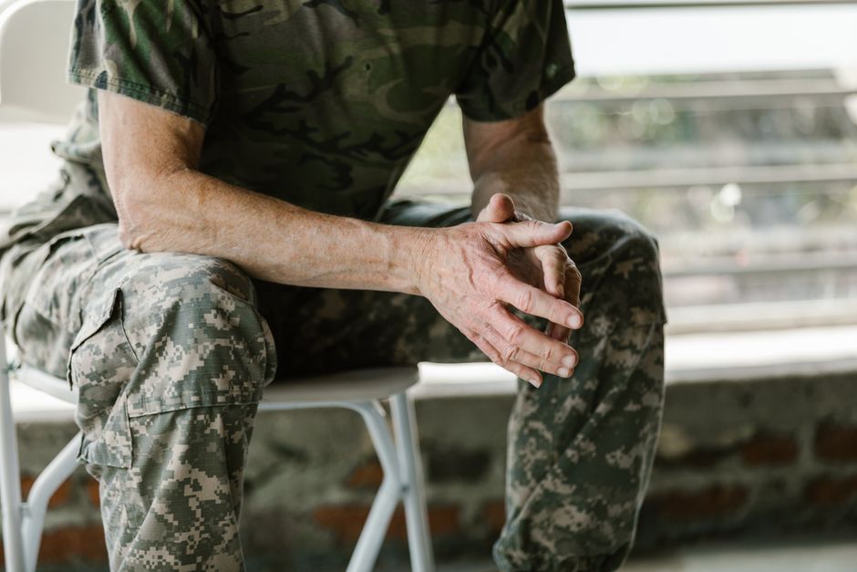 Congress Tackles VA Benefits Access Crisis | Legis1
