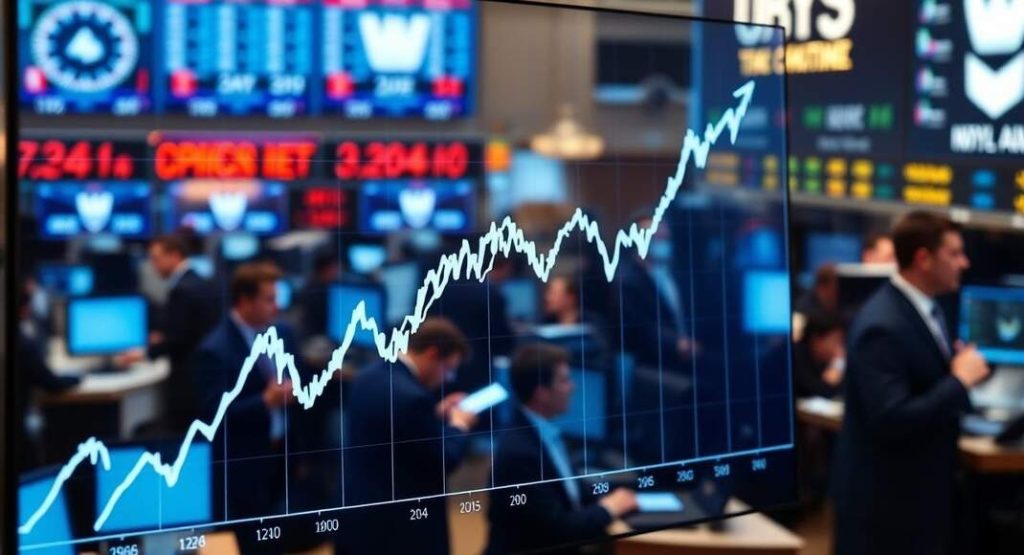 Two Trades for Today: A defence electronics player for an 8.35% rise, a mid-cap transmission equipment sto – The Economic Times
