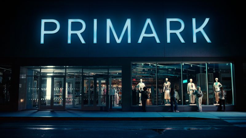 Primark poaches new CFO from Ikea