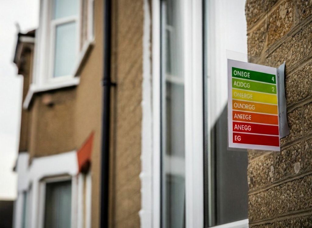Paragon sees rise in green buy-to-let lending