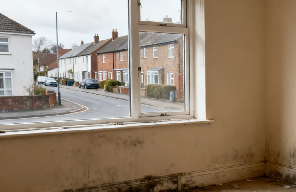 Cleaning disputes dominate tenancy deposit claims