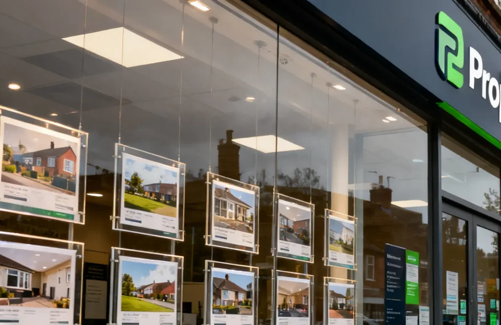 Norwich estate agency opens second branch after 18 years